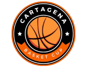 Logo Cartagena Basket Cup